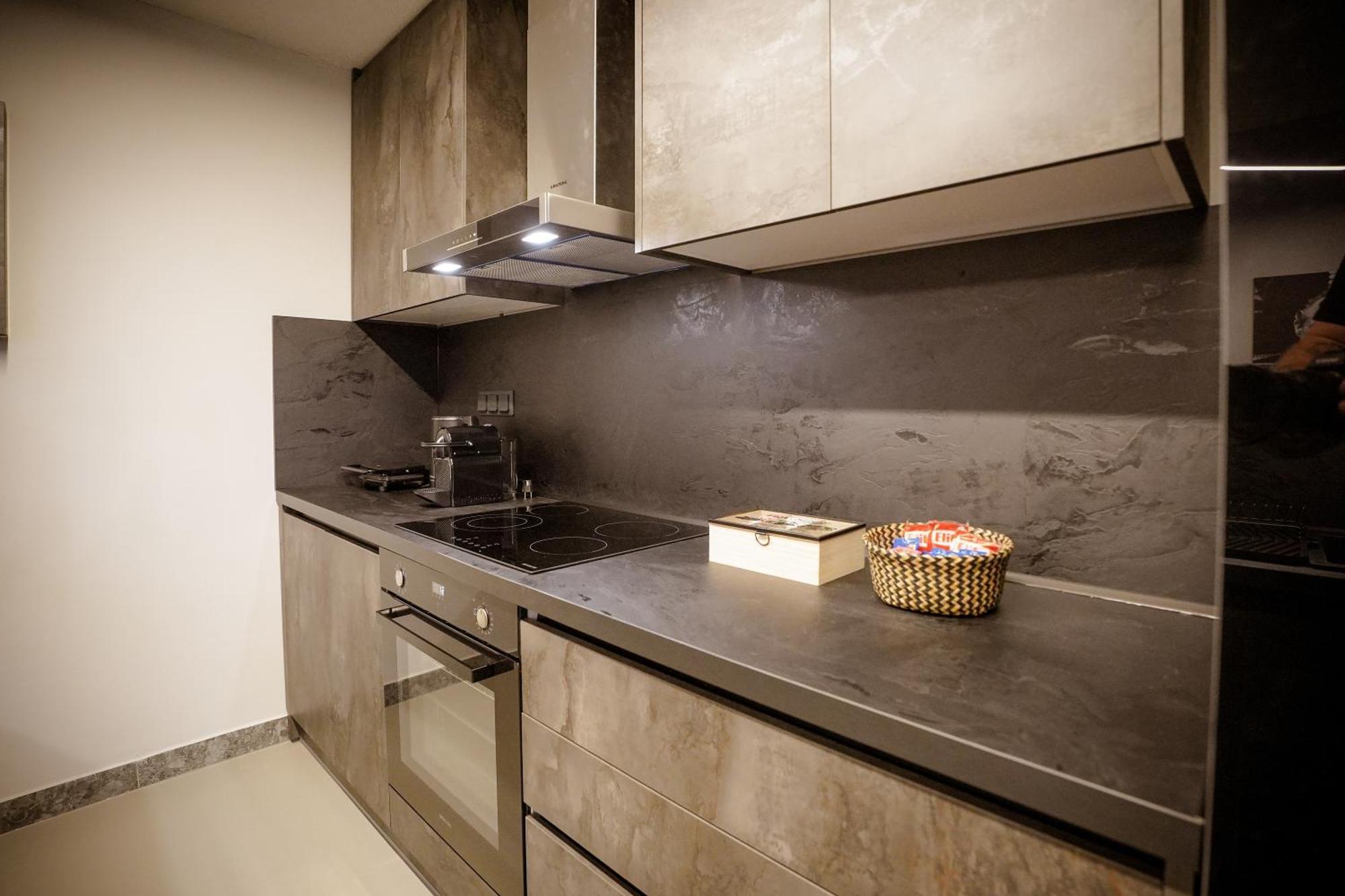 Industrial Loft Apartment Tríkala Екстериор снимка