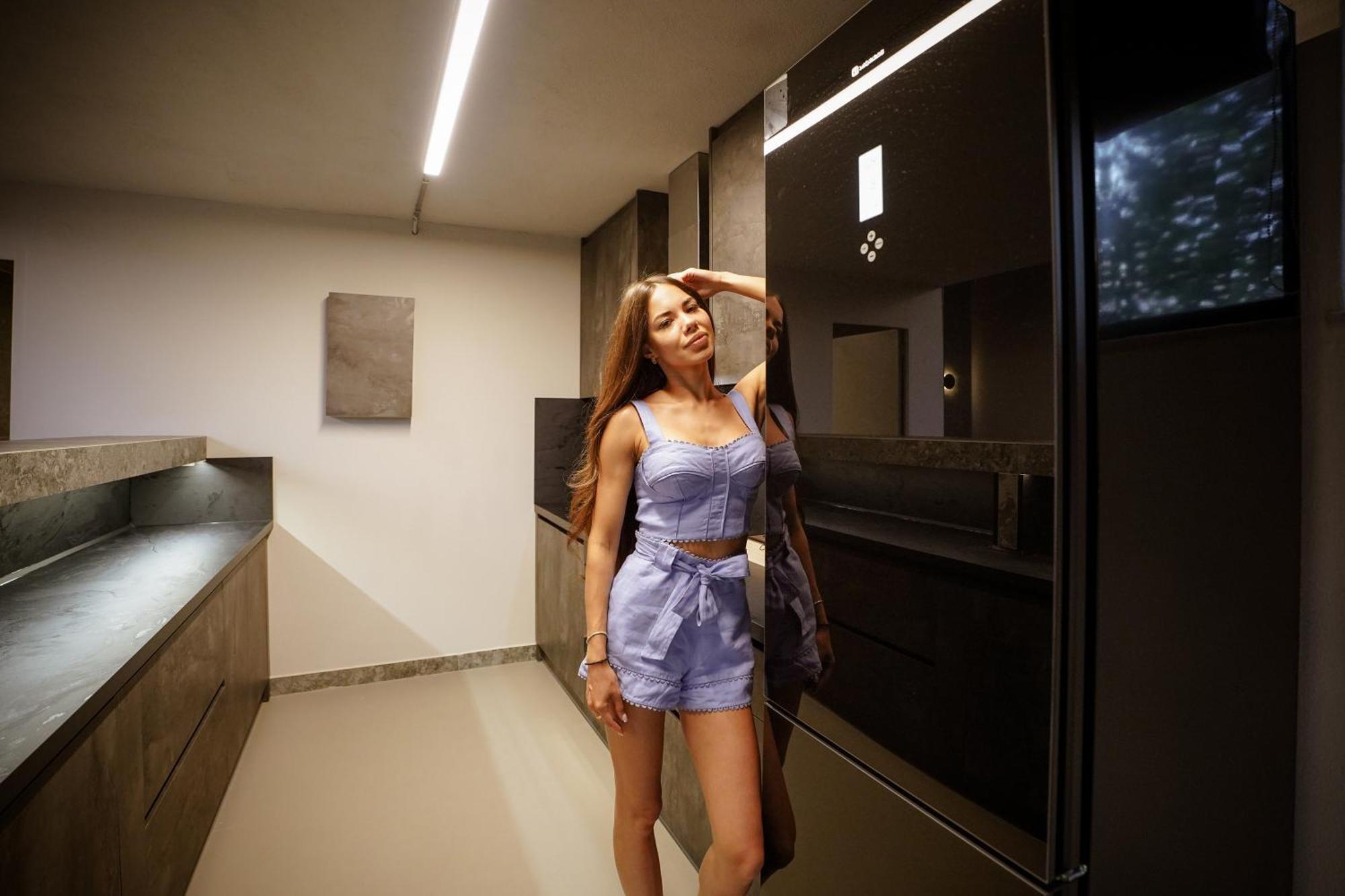 Industrial Loft Apartment Tríkala Екстериор снимка