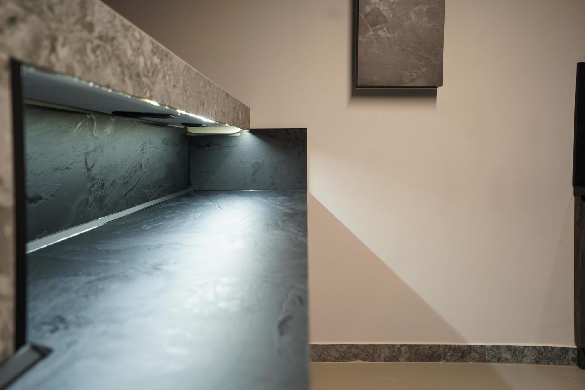Industrial Loft Apartment Tríkala Екстериор снимка