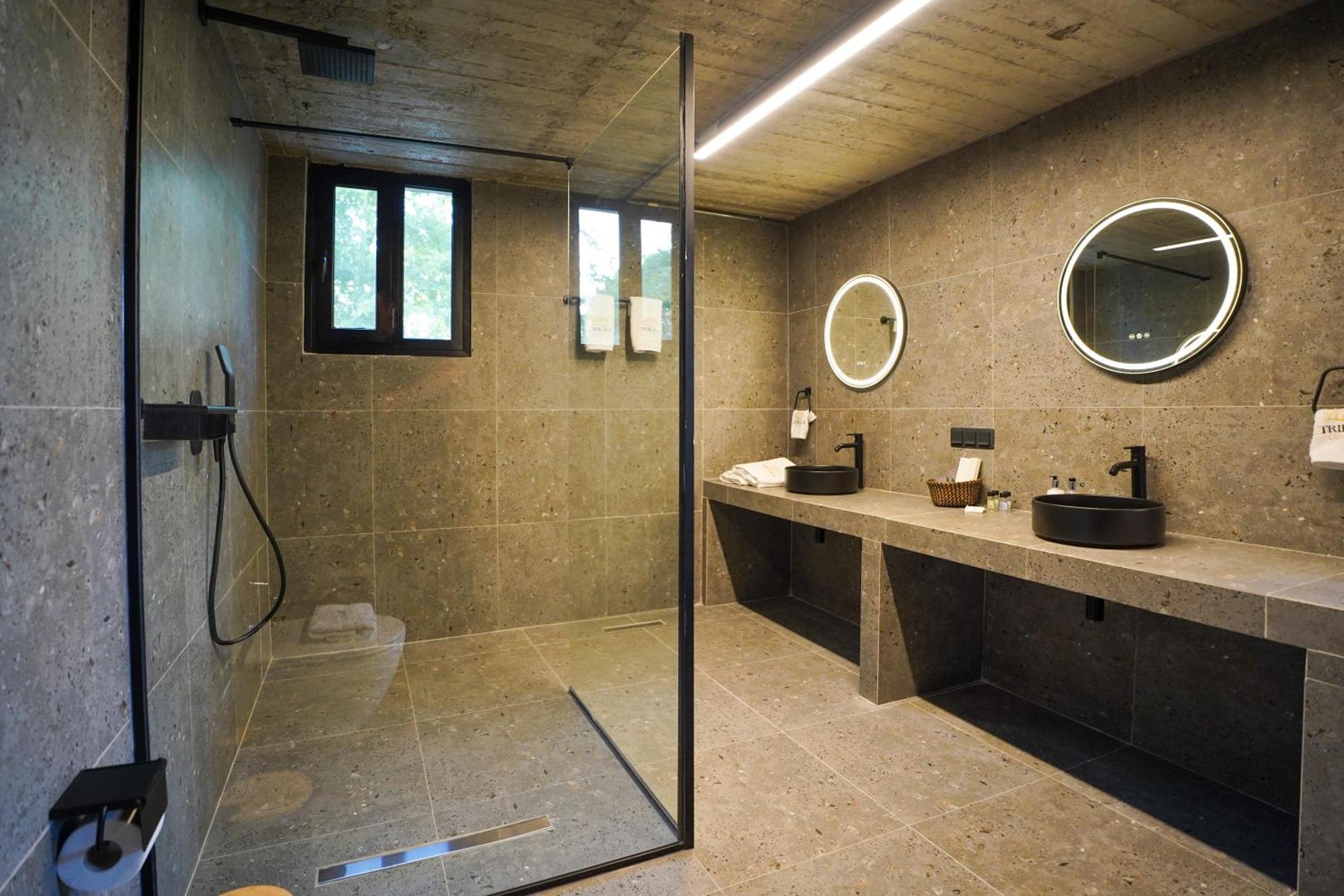 Industrial Loft Apartment Tríkala Екстериор снимка