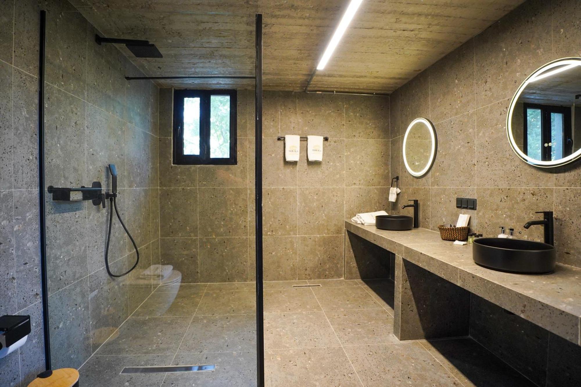 Industrial Loft Apartment Tríkala Екстериор снимка